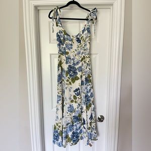Reformation Nadira Dress
